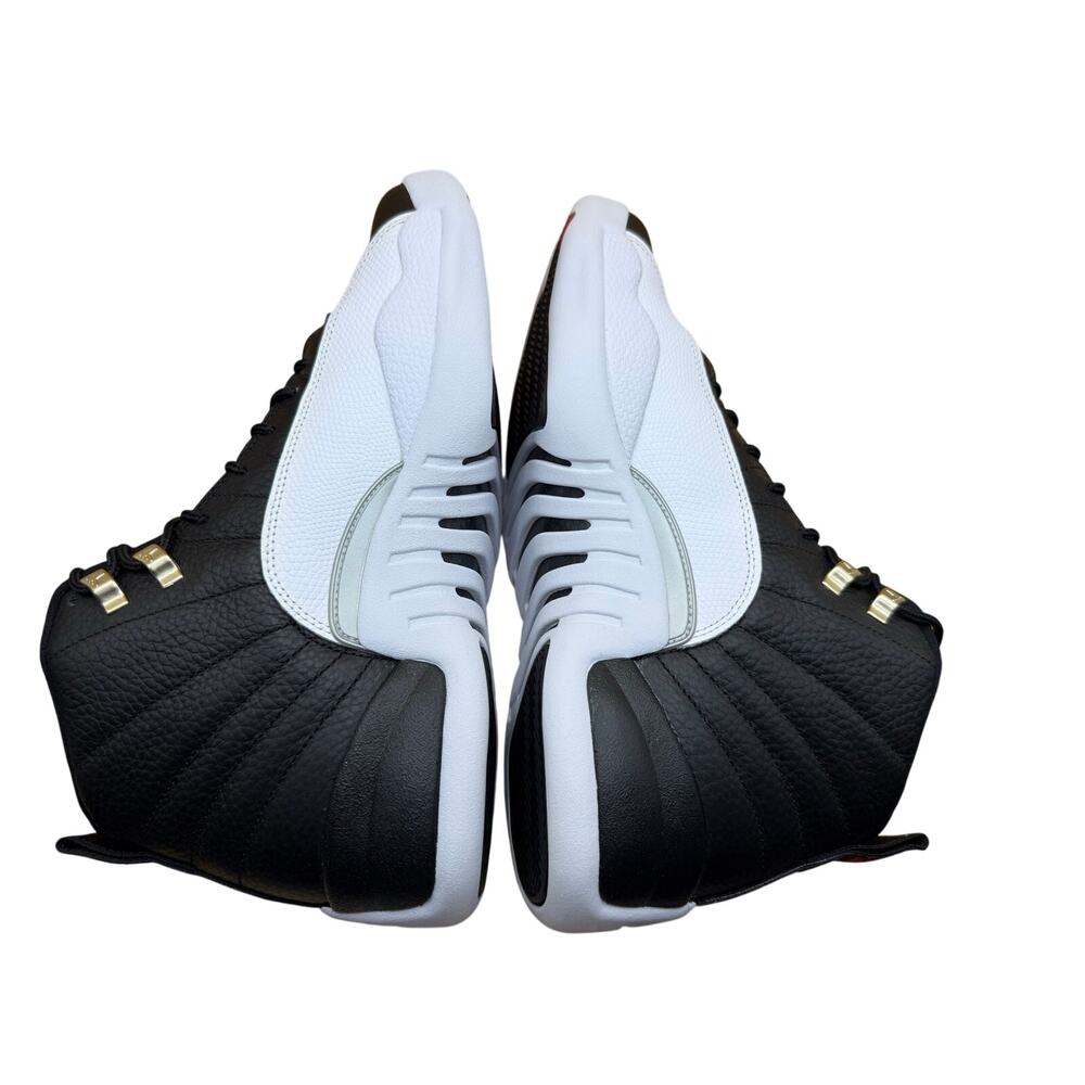 Jordan 12 Playoffs Size 11 - Picture 6 of 11